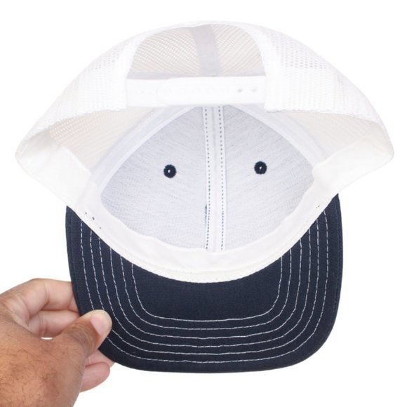 Union Snapback Hat Liuna Local 37 - Picture 5 of 5